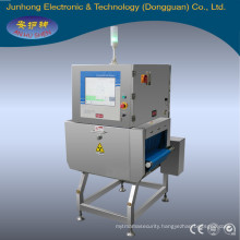 X-ray screening system for food safety Inspection